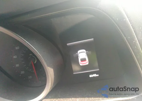 2023 Hyundai Elantra Sel z USA, uszkodzony, nr VIN 5NPLM4AG9PH113737